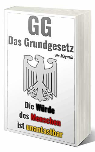 Die Würde des Menschen ist unantastbar